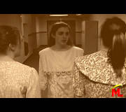 Mary confronts her bullies.